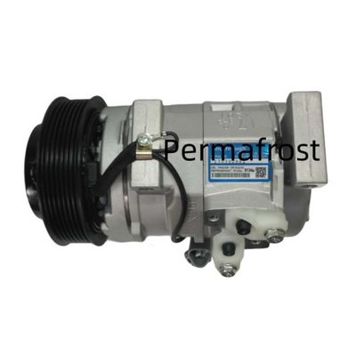 10S17C 88320-28350 88320-6A410 Compressor For Toyota Previa Alphard 2.4L