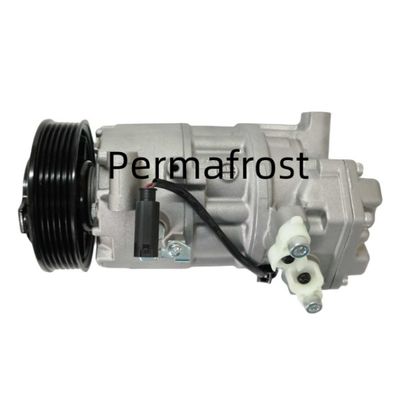 OEM CSE613C Car Air Conditioning Compressor For BMW E81 E82 E87 E88
